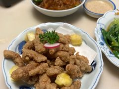 -林四喜·闽南传家菜(鼓浪屿店)