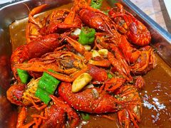 兄弟十三香小龙虾-兄弟龙虾(胜太路总店)