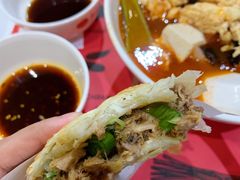 肉夹馍-食通天·寰宇集(杭州万象城店)