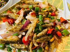 -食光慢宴·安吉土菜馆