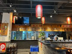 -张大嘴菜馆(庞各庄店)