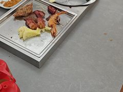 -比尔森啤酒自助烤肉(红旗街店)