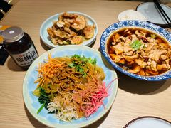 -同合居·非遗东北菜(王府井店)