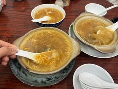 -添發碗仔翅美食