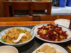 -福苗小骆驼烧烤(大唐不夜城店)