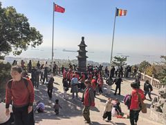 -狼山风景名胜区