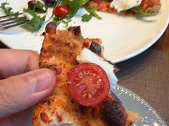 -OGGI TRATTORIA PIZZERIA(深业上城店)