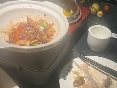 -小菜园新徽菜(青岛市南万象城店)