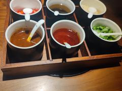 -揽季锅物会.福建黄鱼.海鲜姿造(五四路店)