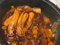 -虾吃虾涮.虾火锅.肉蟹煲(步步高梅溪新天地店)