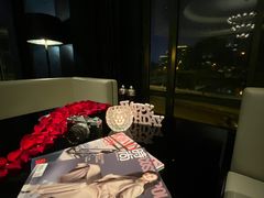 -上海苏宁宝丽嘉酒店·Cafe Bellagio西餐厅