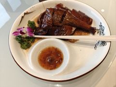 -将军烧鹅海鲜酒楼