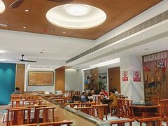 -军嫂饺子馆(岳家寨小区店)