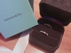 -Tiffany & Co.蒂芙尼
(南京德基广场店)