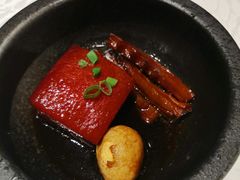 -旺顺阁·北京菜(北辰上品+)