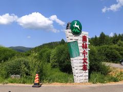 -莫尔道嘎国家森林公园