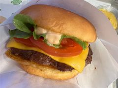 招牌牛肉堡-Shake Shack(西单大悦城店)