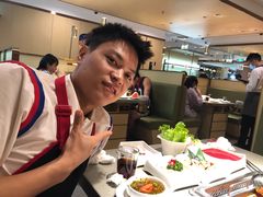 -海底捞火锅(国贸购物中心店)