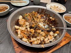 -阿喆私房菜(西五路店)
