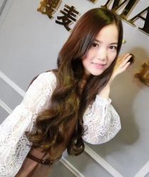 -SOULMAGIC 造型烫发染发