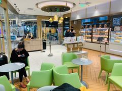 大堂-奈雪的茶(凯德新都心店)