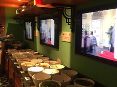 -哥老官重庆美蛙鱼头(宝山龙湖店)
