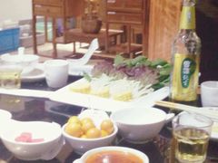 -川中故事·成都老火锅(东书房店)