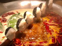 -湊湊火锅·茶憩(打浦桥日月光店)