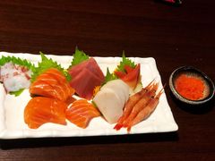 -真剑日本料理·铁板烧(贵州路店)