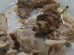 -荣生萝卜汤饭店