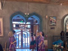 -卢布里西餐厅(总店)