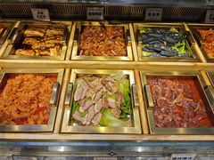 -金滏山·烤肉海鲜火锅自助(襄阳万达店)