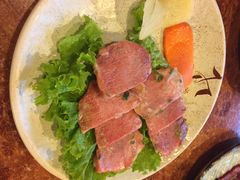 炼火-炼火烤肉店