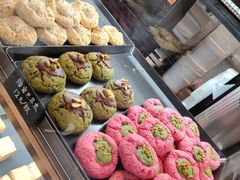 -仙豆菓夫(鼓楼店)