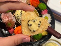 -莲西餐
