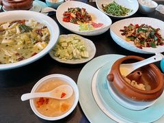 -翠湖宾馆·中餐厅