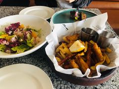 -Cooking Man(中懋天地店)