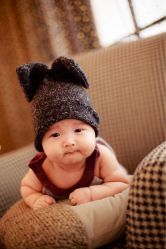 -BabyA 专业婴童摄影(古北时尚广场店)