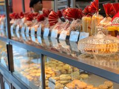 -泰康食品有限公司食品厂