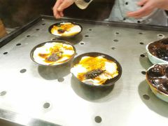 -宁波汤团店(外滩店)