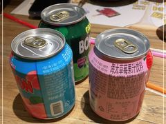 -冰川冷面·延边菜·炭烤串(观前店)