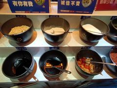 -重庆刘一手火锅(三峡广场直营店)
