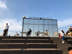 -Cafe Aewol Monsant