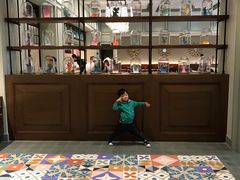 -芊彩餐厅(迪士尼探索家度假酒店)