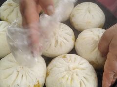 -孟家蟹包(锦绣街店)