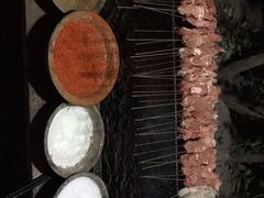 -永安烧烤