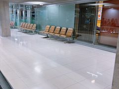 -曼谷素万那普国际机场