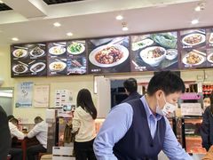 -杏园餐厅(西四北大街店)