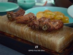 碳烤羊尾尖-止观小馆·辽河口渔家菜(王府井店)