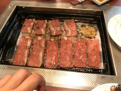 -比亚森自助烤肉料理(裕华店)